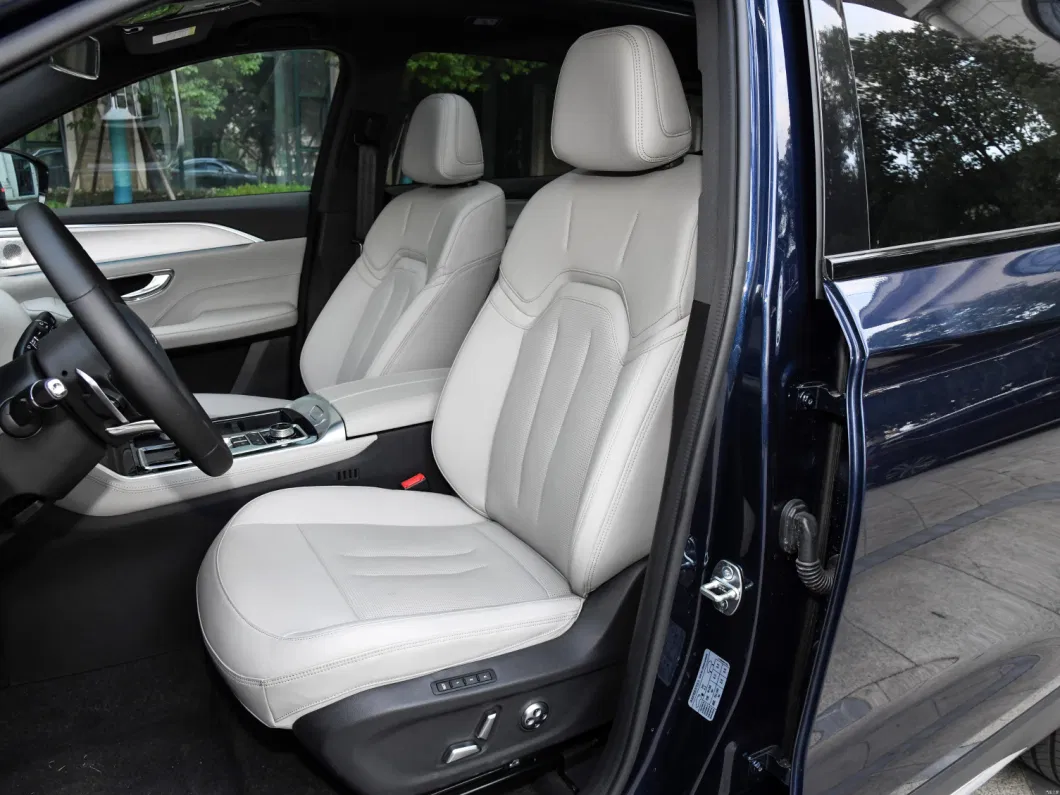 Chery Jetour X90 2024 1.6t DCT de 5 asientos 0