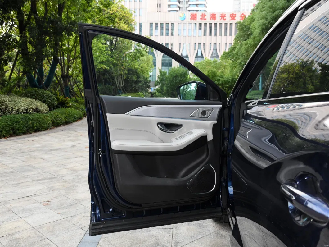 Chery Jetour X90 2024 1.6t DCT de 5 asientos 1