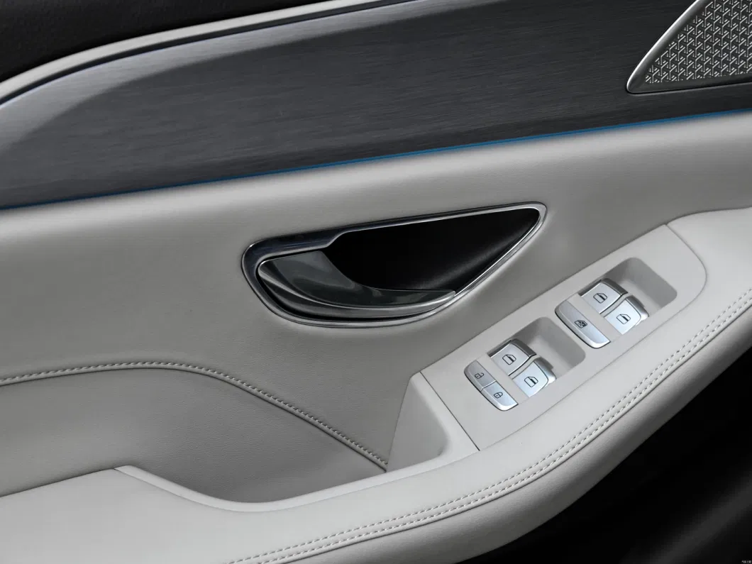 Chery Jetour X90 2024 1.6t DCT de 5 asientos 2