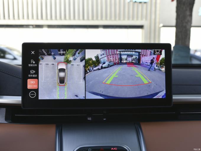 2024 Ora Cat EV Car Grand Cat Iluminación Cat Versión de noche oscura 555km 204HP 7