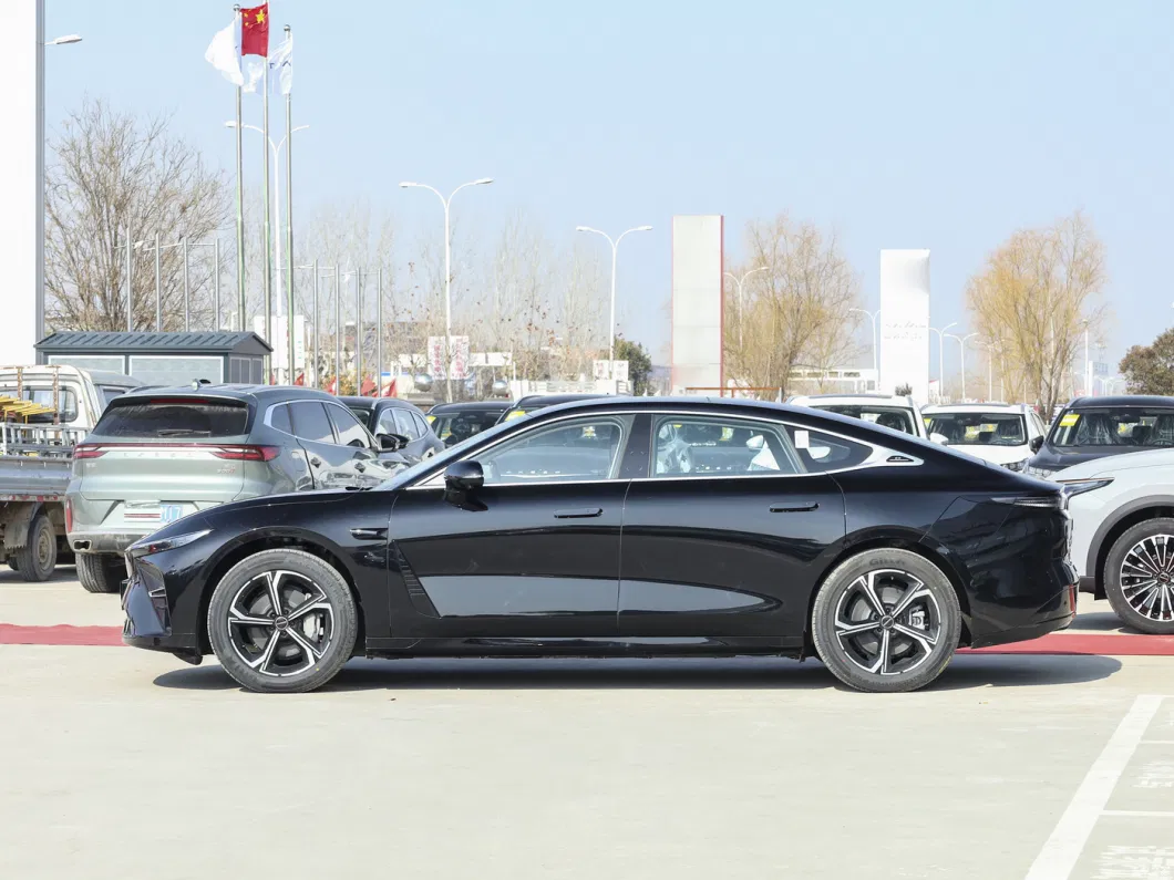 Nuevo coche Chery Energía Exeed ES Pure Electric 550km 605km 650km 720km 905km 1