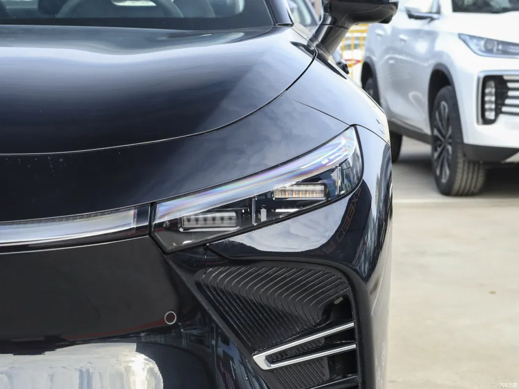 Nuevo coche Chery Energía Exeed ES Pure Electric 550km 605km 650km 720km 905km 2