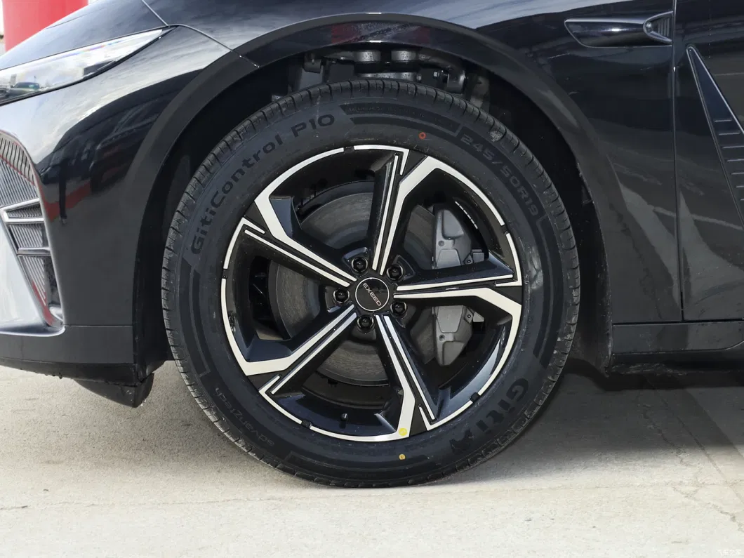 Nuevo coche Chery Energía Exeed ES Pure Electric 550km 605km 650km 720km 905km 5