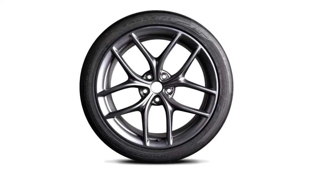 2024 Tesla Modelo Y totalmente eléctrico Automóvil familiar AWD Diferentes colores 3