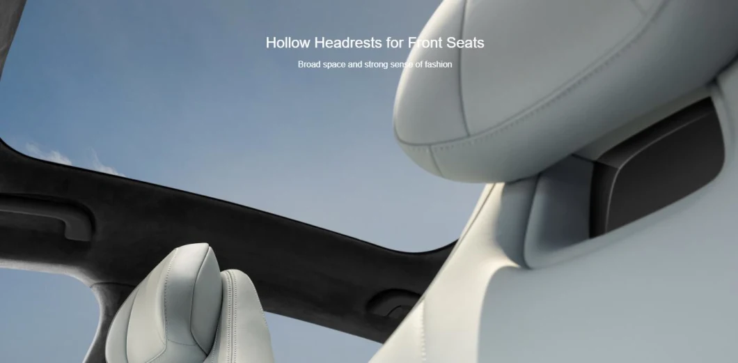 China Automotive Electric Leapmotor C01 2022 4WD versión de doble motor de rendimiento de 630 Km Cuatro ruedas a la venta 1