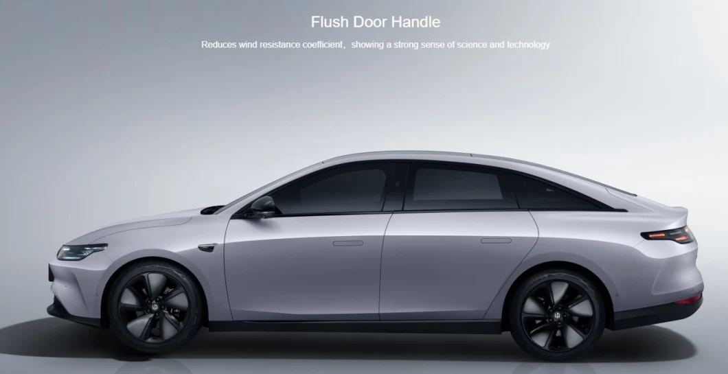 China Automotive Electric Leapmotor C01 2022 4WD versión de doble motor de rendimiento de 630 Km Cuatro ruedas a la venta 3