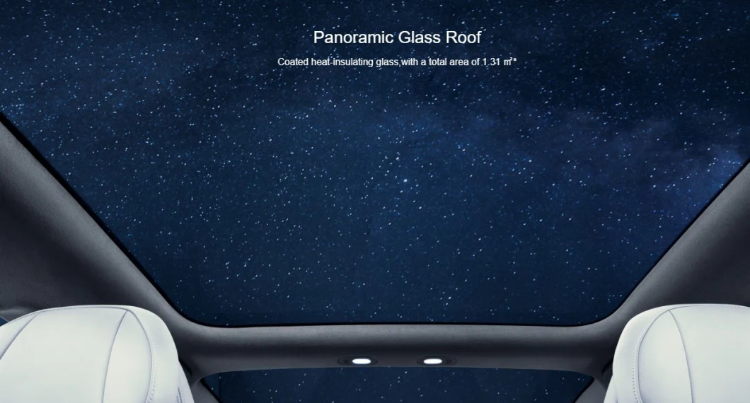 China Automotive Electric Leapmotor C01 2022 4WD versión de doble motor de rendimiento de 630 Km Cuatro ruedas a la venta 7