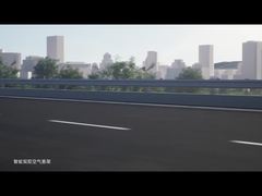 El coche eléctrico Xpeng G9